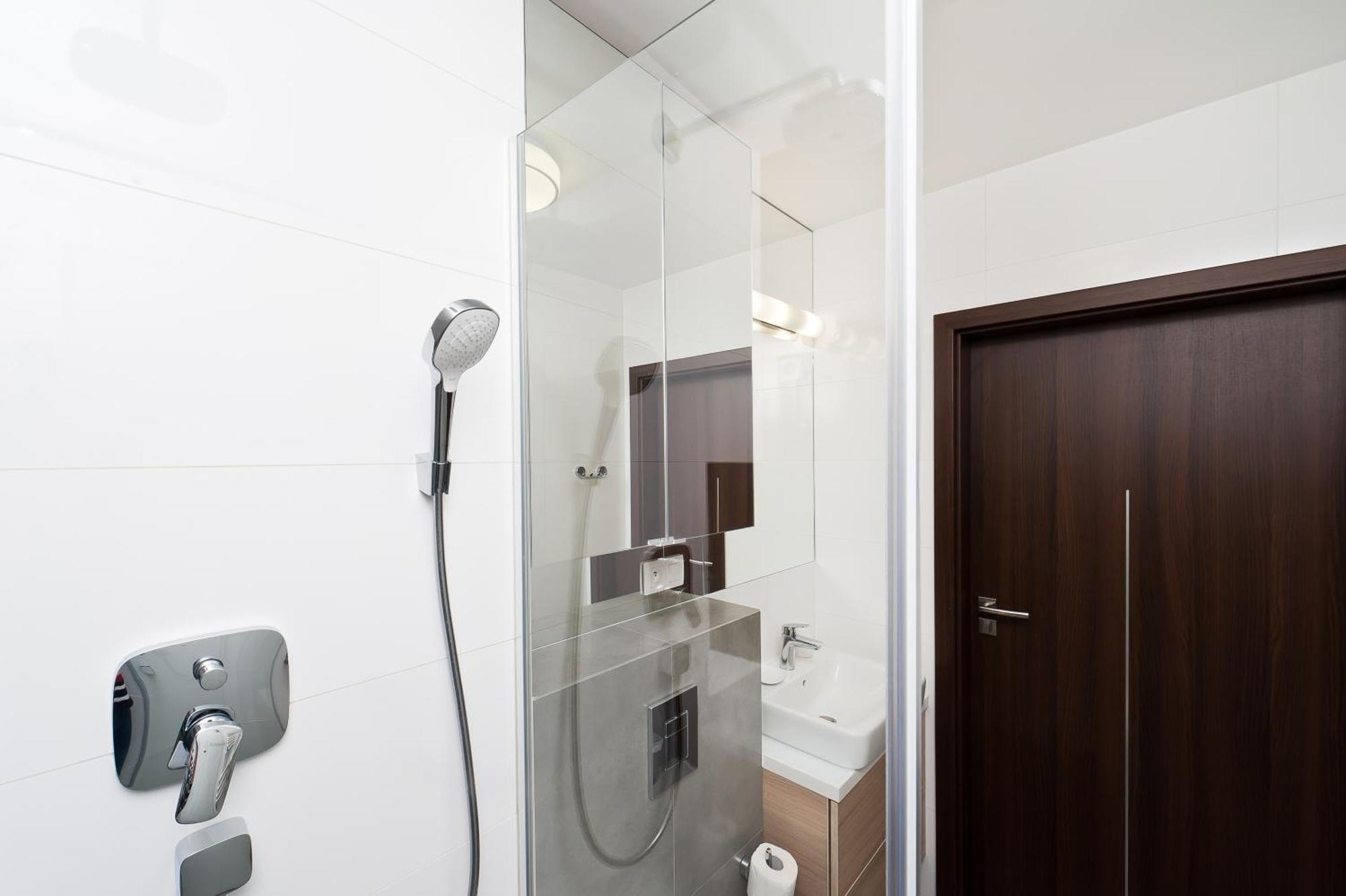 Olimp Apartments Krakow Room photo