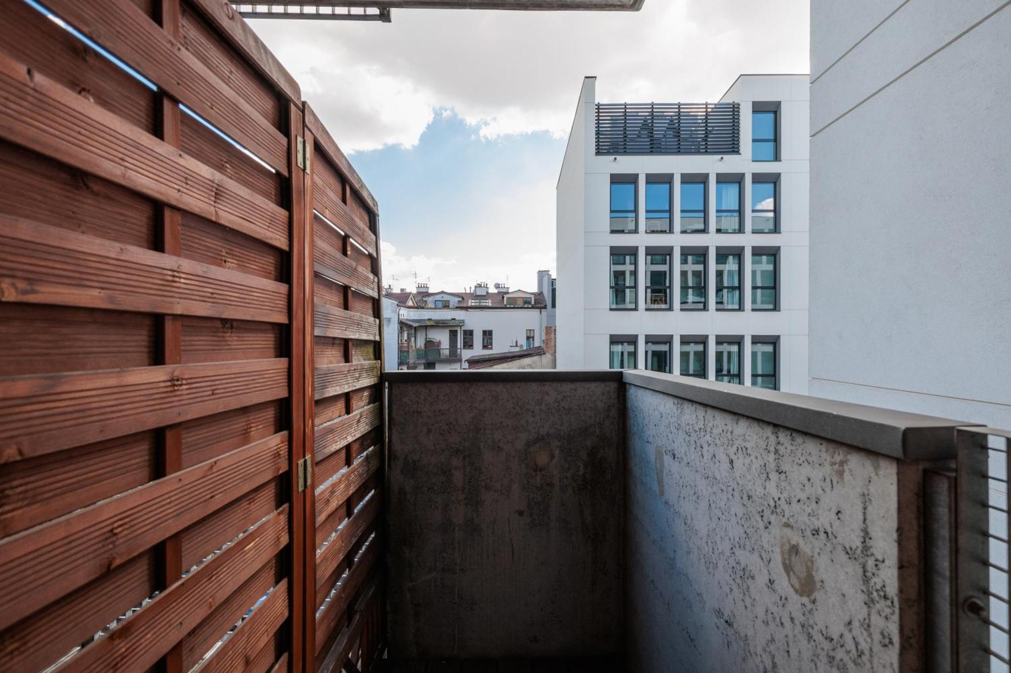 Olimp Apartments Krakow Exterior photo