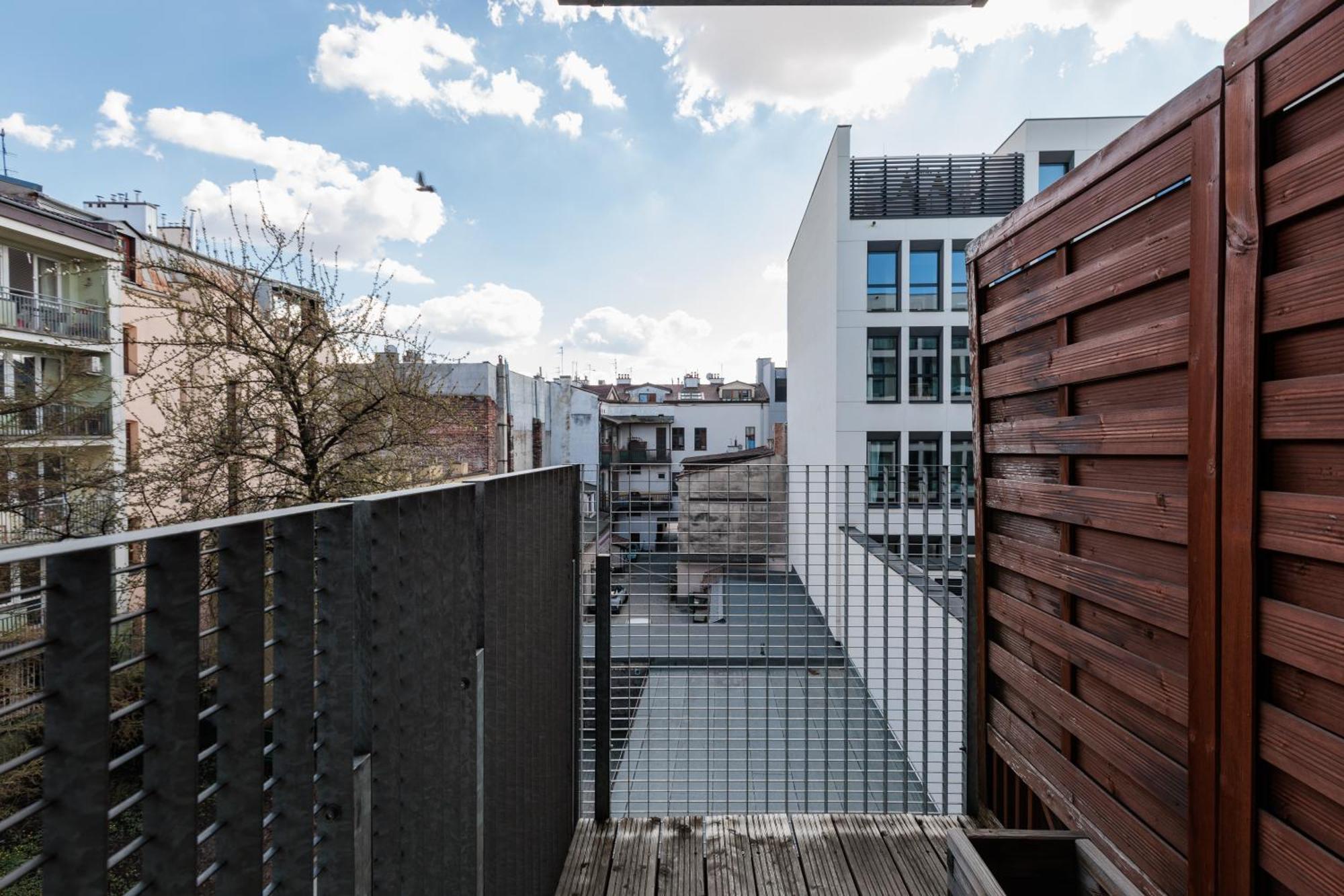 Olimp Apartments Krakow Exterior photo