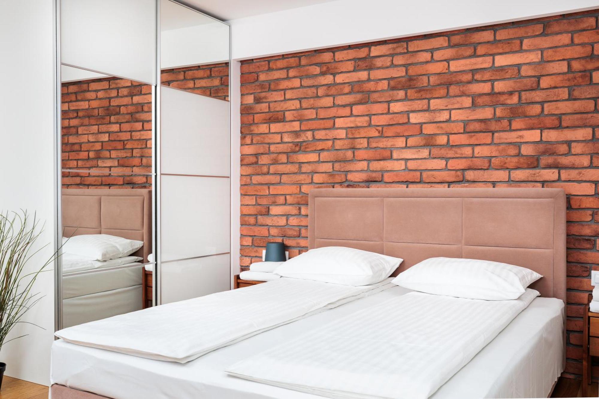Olimp Apartments Krakow Exterior photo