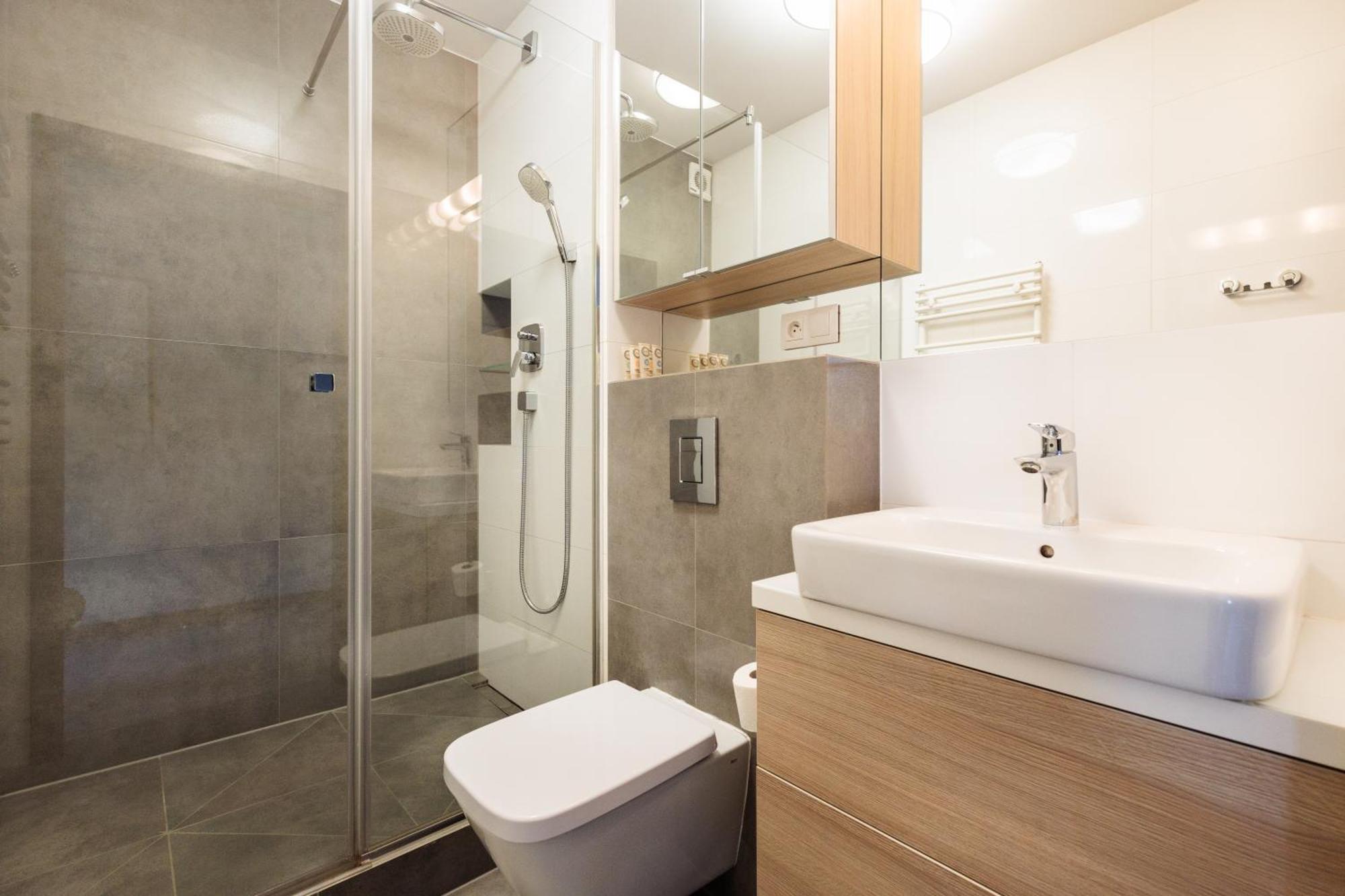 Olimp Apartments Krakow Exterior photo