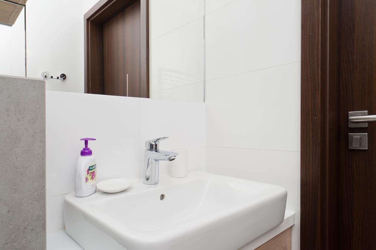 Olimp Apartments Krakow Room photo
