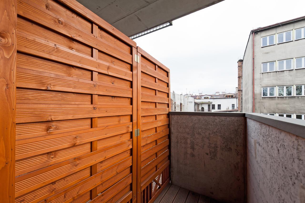 Olimp Apartments Krakow Exterior photo